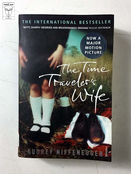 Audrey Niffenegger - The Time Traveler's Wife